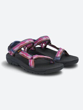 Teva Hurricane XLT2 Strappy Sandal Size 8 Water Shoe Walking Sandals